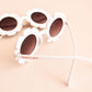 Flower Girl Sunglasses