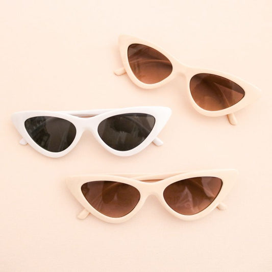 Cat Eye Sunglasses