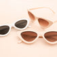 Cat Eye Sunglasses