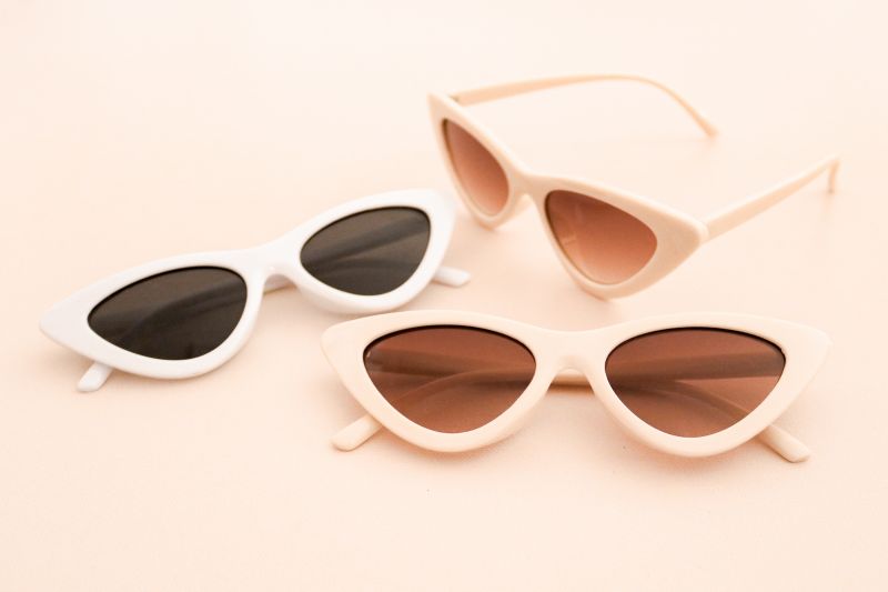 Cat Eye Sunglasses