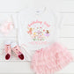 Fairy Birthday Shirts, Magical Fairy Birthday Outfit, Whimsical Fairytale Birthday Shirt, Fairy Matching Mommy and Me Shirts