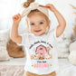 Farm 2nd Birthday Shirt, Cluck Oink Baa Moo I'm Two Birthday Shirt, Barnyard Farm Birthday, Barn Animals Matching Family Shirts, Family Tees
