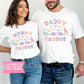 Three Rex Matching Family Birthday Shirts, Matching Family Dinosaur Shirts, Birthday, 3rd Birthday Shirt, Mama Daddy Saurus girl pink