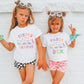 Three Rex Matching Family Birthday Shirts, Matching Family Dinosaur Shirts, Birthday, 3rd Birthday Shirt, Mama Daddy Saurus girl pink