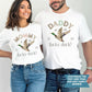 ONE Lucky Duck Birthday party shirts one lucky duck dad shirt one lucky mama duck shirt 1st Birthday Shirt, Duck Birthday Shirt