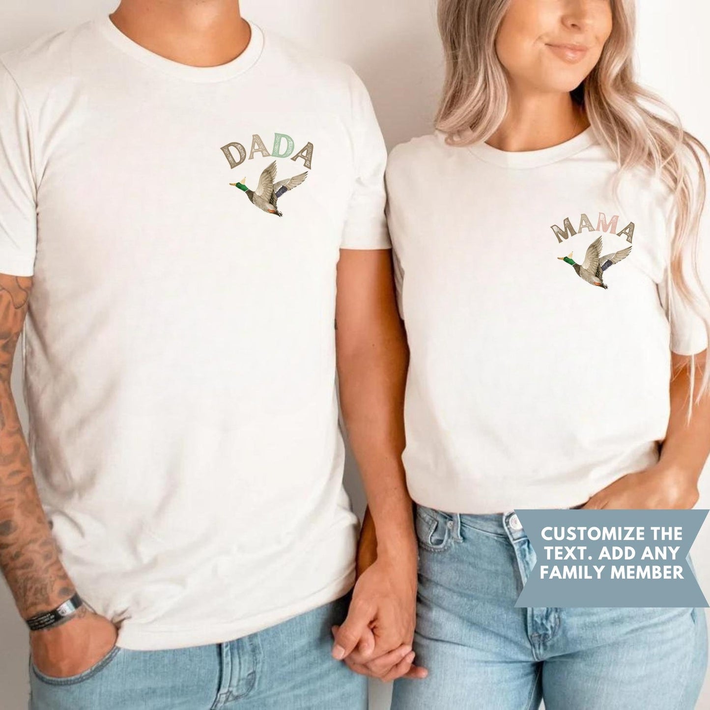 ONE Lucky Duck Birthday party shirts one lucky duck dad shirt one lucky mama duck shirt 1st Birthday Shirt, Duck Birthday Shirt