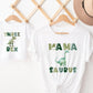 Two Rex Matching Family Birthday Shirts, 2 Rex birthday shirt, Boy Dinosaur Birthday, Dinosaur Birthday Boy Outfit, two rex Shirt