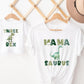 Roar I am Four Matching Family Birthday Shirts, 4 Rex birthday shirt, Boy Dinosaur Birthday, Dinosaur Birthday Boy Outfit, Four Rex Shirt