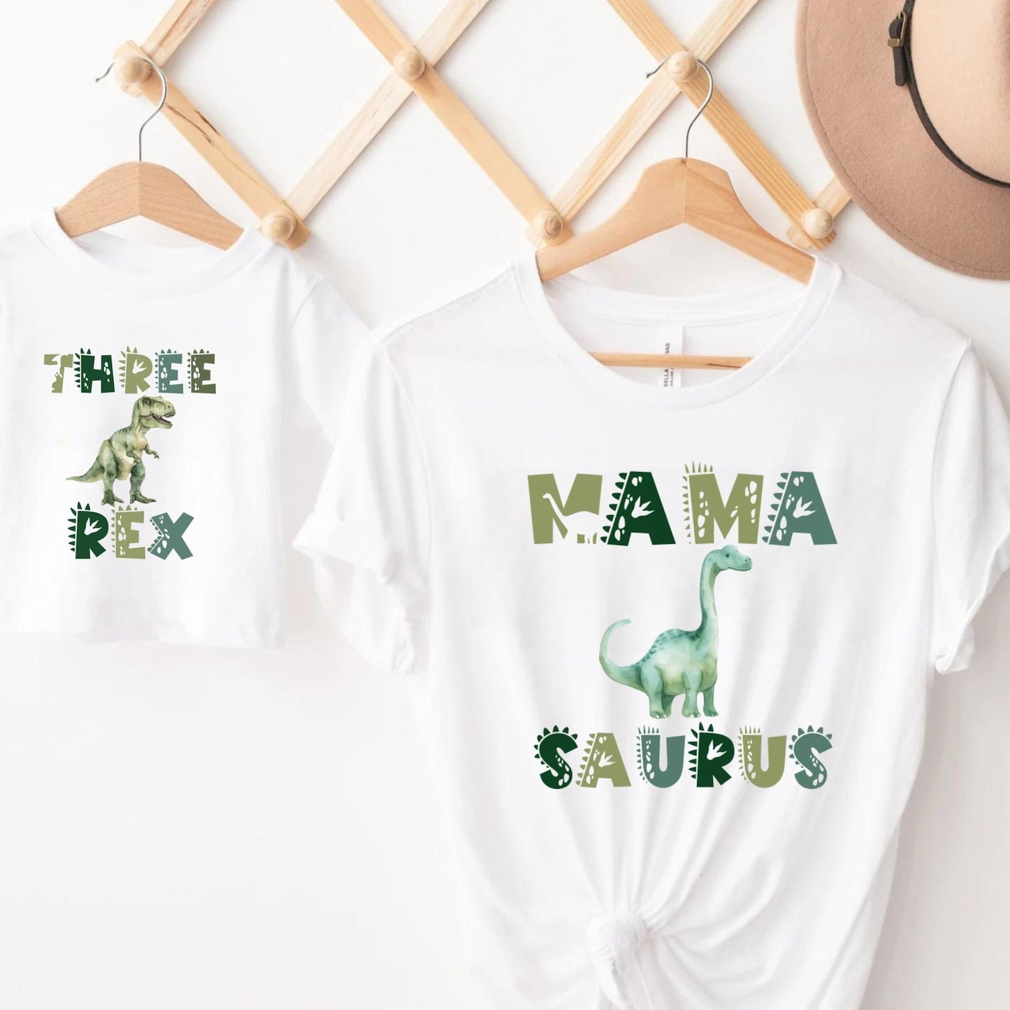 Roar I am Four Matching Family Birthday Shirts, 4 Rex birthday shirt, Boy Dinosaur Birthday, Dinosaur Birthday Boy Outfit, Four Rex Shirt