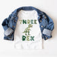 Three Rex Matching Family Birthday Shirts, 3 Rex birthday shirt, Boy Dinosaur Birthday, Dinosaur Birthday Boy Outfit, Three Rex Shirt
