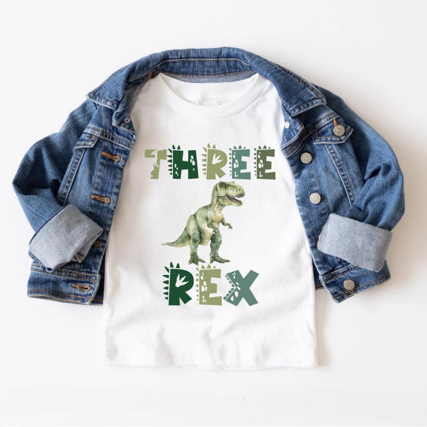 Two Rex Matching Family Birthday Shirts, 2 Rex birthday shirt, Boy Dinosaur Birthday, Dinosaur Birthday Boy Outfit, two rex Shirt