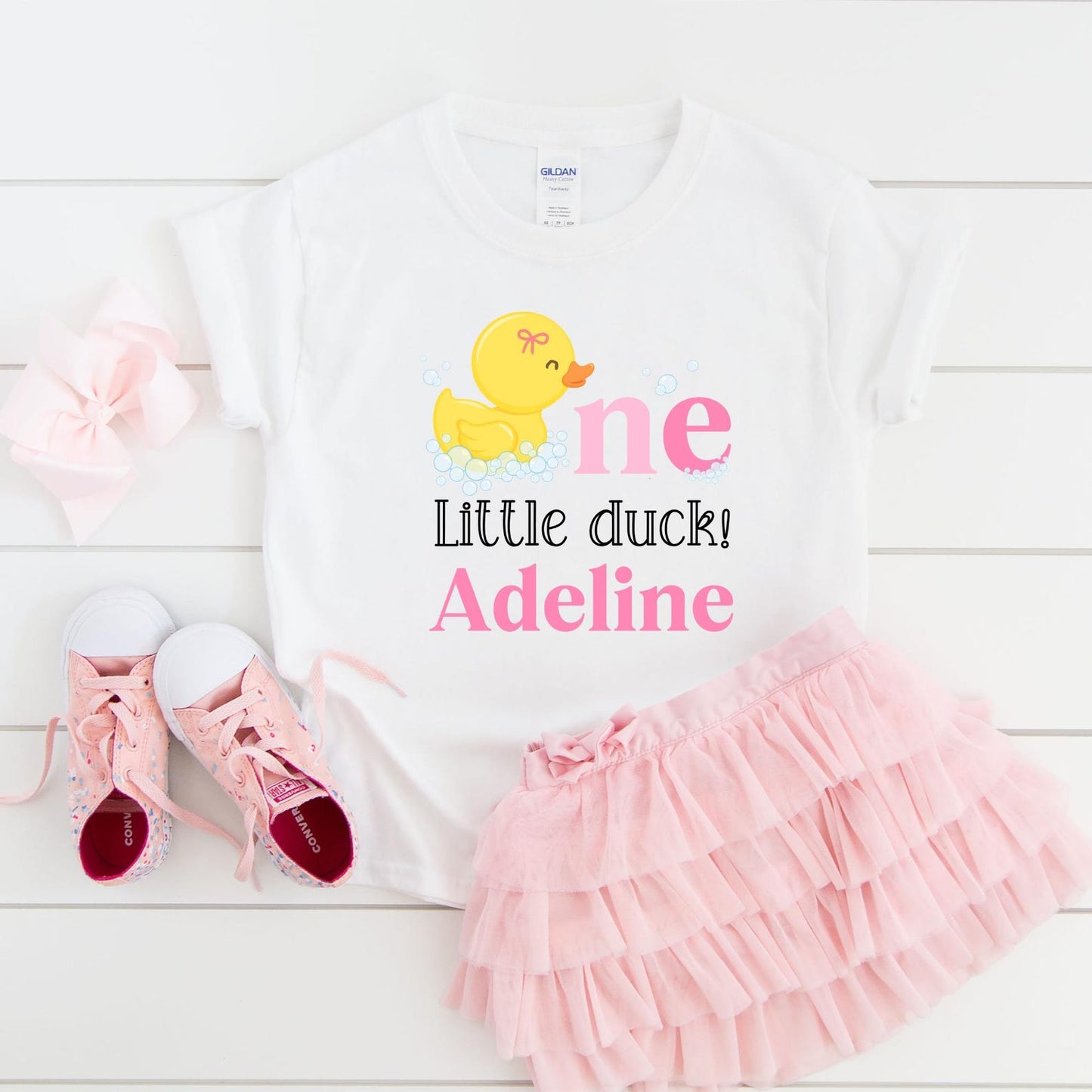Rubber Ducky Family Birthday Shirts Rubber Ducky 1st Birthday Shirt Rubber Duck Birthday Girl Boy Outfit Splish Splash Matching Mommy and Me