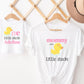 Rubber Ducky Family Birthday Shirts Rubber Ducky 1st Birthday Shirt Rubber Duck Birthday Girl Boy Outfit Splish Splash Matching Mommy and Me