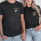 ONE Lucky Duck Birthday party shirts one lucky duck dad shirt one lucky mama duck shirt 1st Birthday Shirt, Duck Birthday Shirt