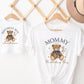Beary First Birthday Shirt, Matching Family Birthday Shirts, Bear 1st Birthday, Any Age Teddy Bear Birthday Outfit, Mommy and Me Shirts