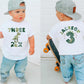 Two Rex Matching Family Birthday Shirts, 2 Rex birthday shirt, Boy Dinosaur Birthday, Dinosaur Birthday Boy Outfit, two rex Shirt