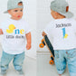 Rubber Ducky Family Birthday Shirts Rubber Ducky 1st Birthday Shirt Rubber Duck Birthday Girl Boy Outfit Splish Splash Matching Mommy and Me