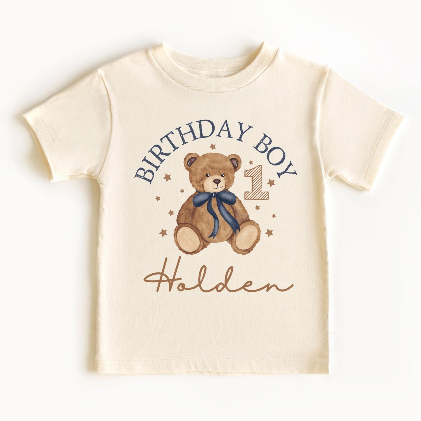 Beary First Birthday Shirt, Matching Family Birthday Shirts, Bear 1st Birthday, Any Age Teddy Bear Birthday Outfit, Mommy and Me Shirts