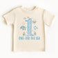 Oneder the Sea Birthday Shirt: Under the Sea First Birthday Family Matching T-ShirtsOneder the Sea Birthday Shirt, Under The Sea Birthday