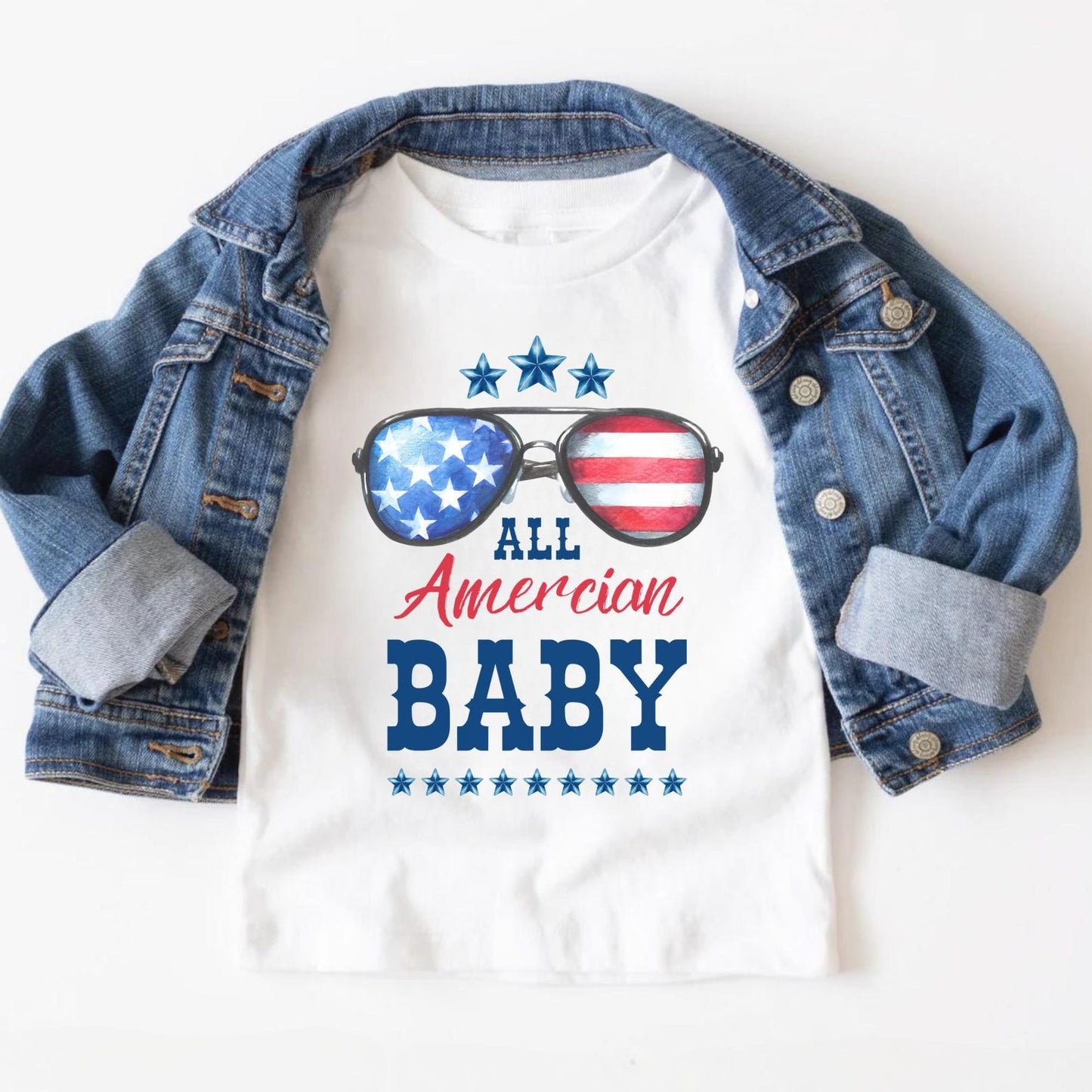 All American Boy Toddler Shirt, Boy 4th Of July Shirt, Kids 4th Of July Shirt, Toddler 4th Of July Shirt Independence Day Shirts family