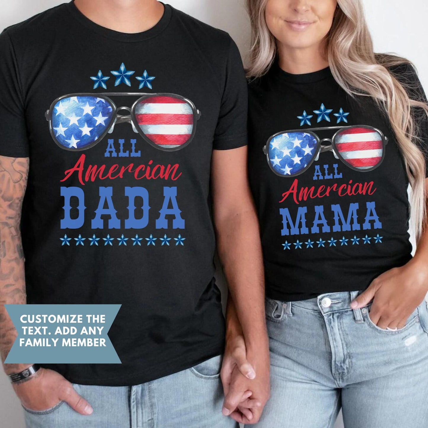 All American Boy Toddler Shirt, Boy 4th Of July Shirt, Kids 4th Of July Shirt, Toddler 4th Of July Shirt Independence Day Shirts family