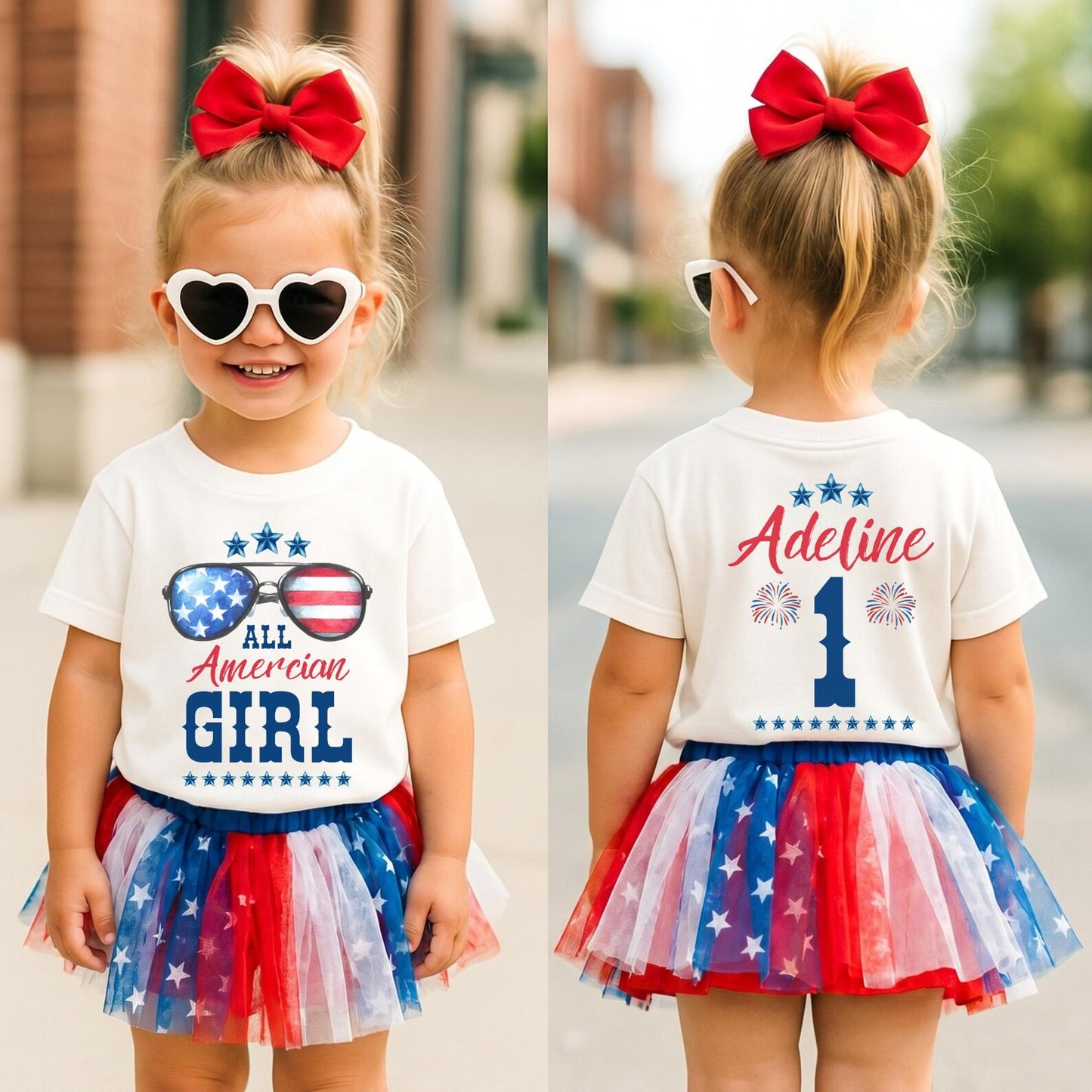 All American Boy Toddler Shirt, Boy 4th Of July Shirt, Kids 4th Of July Shirt, Toddler 4th Of July Shirt Independence Day Shirts family