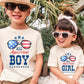 All American Boy Toddler Shirt, Boy 4th Of July Shirt, Kids 4th Of July Shirt, Toddler 4th Of July Shirt Independence Day Shirts family