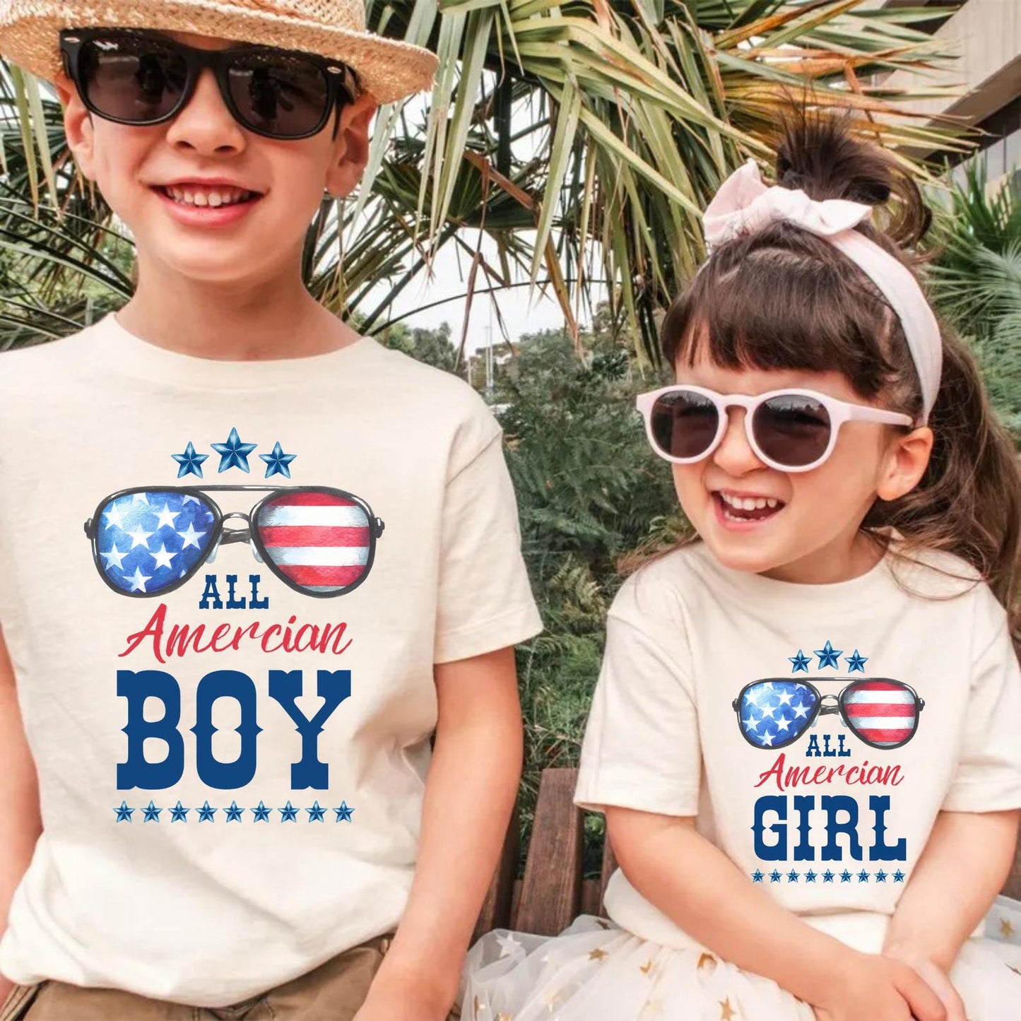 All American Boy Toddler Shirt, Boy 4th Of July Shirt, Kids 4th Of July Shirt, Toddler 4th Of July Shirt Independence Day Shirts family