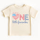 Fourth of July Family Shirts: One Little Firecracker 1st Birthday Tees4th of July Family Shirts One Little Firecracker Birthday, Fourth